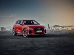 Audi RS Q3 2019 года (WW)